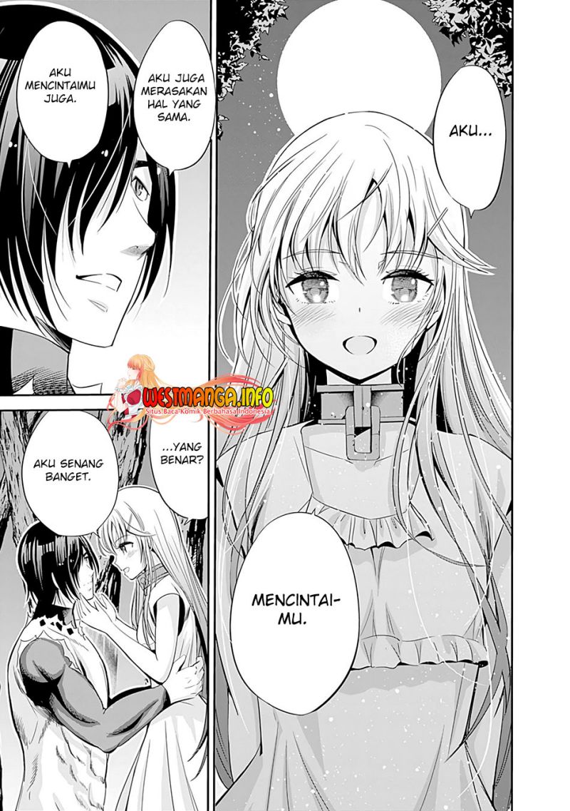 Uragirareta S Rank Boukensha no Ore wa, Aisuru Dorei no Kanojora to Tomoni Dorei dake no Harem Guild o Tsukuru